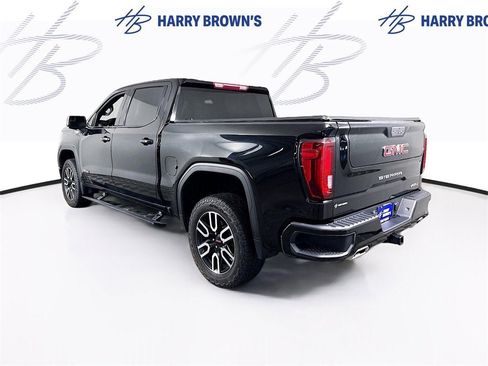 Used 2021 GMC Sierra 1500 AT4 image 28