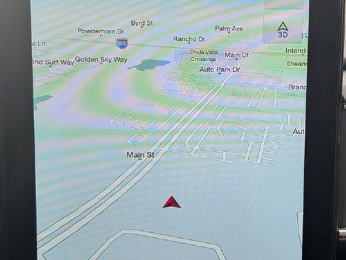 Used 2023 Ford Explorer Limited w/ Limited Technology Package image 21