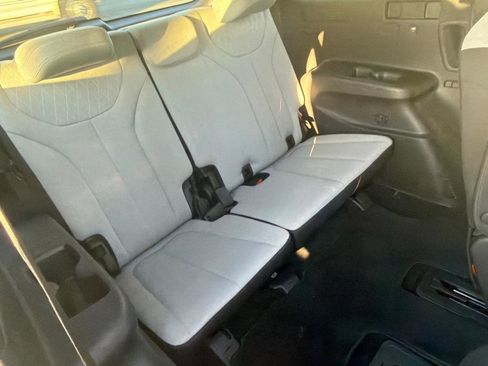 Used 2020 Hyundai Palisade SEL w/ Convenience Package FWD image 31