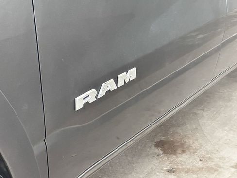 New 2026 RAM 1500 Big Horn image 17