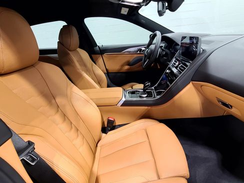 New 2026 BMW 840i w/ M Sport Professional Package RWD image 24