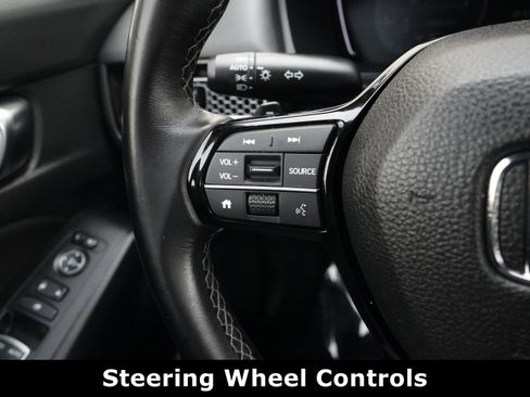 Used 2023 Honda Civic Sport image 22