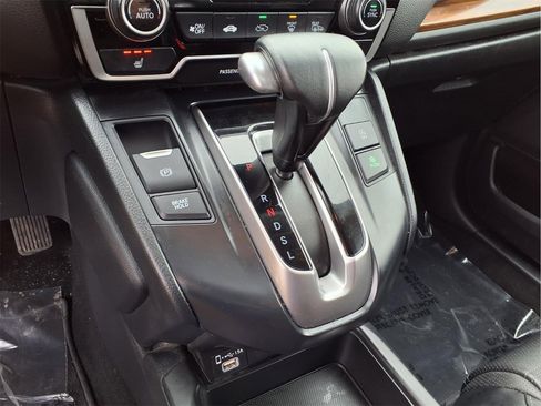 Used 2022 Honda CR-V EX-L image 22