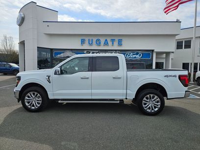 New 2026 Ford F150 XLT