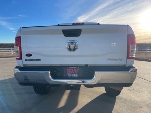 Used 2024 RAM 2500 Big Horn image 4