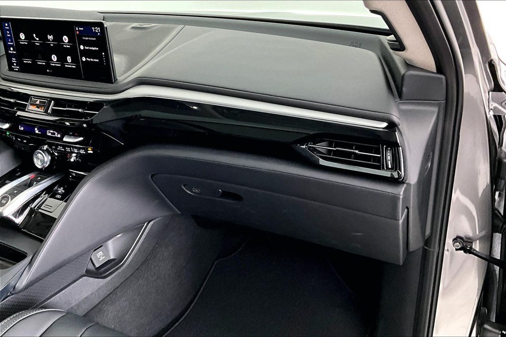 Certified 2026 Acura MDX w/ Technology Package FWD image 20