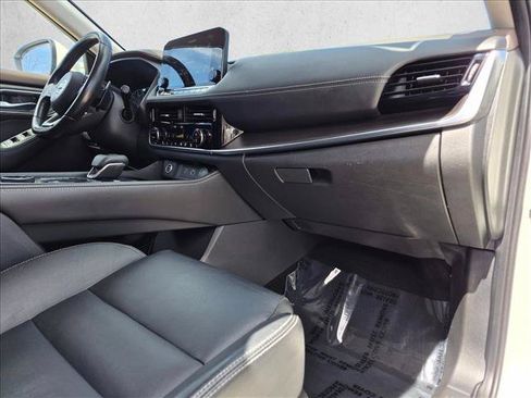 Used 2021 Nissan Rogue SL w/ Premium Package AWD/4WD image 24