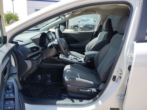 New 2026 Subaru Crosstrek 2.5i AWD/4WD image 18