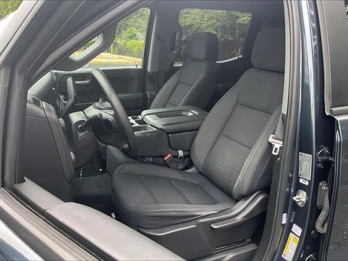 Used 2019 Chevrolet Silverado 1500 LT AWD/4WD image 23