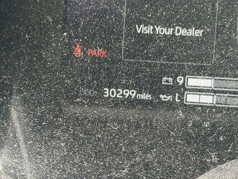 Used 2023 Toyota Sequoia Platinum AWD/4WD image 13