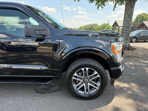 Used 2021 Ford F150 XL w/ STX Appearance Package AWD/4WD image 54