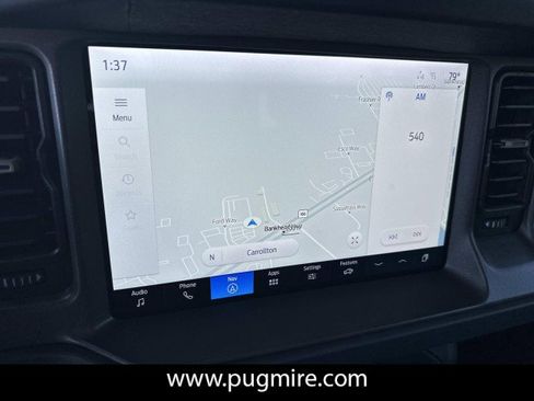 New 2025 Ford Bronco Badlands w/ Sasquatch Package image 28