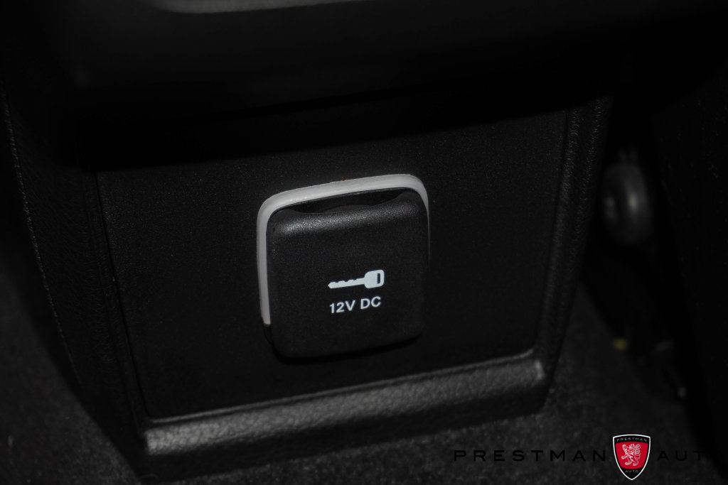 Used 2022 Jeep Compass Limited AWD/4WD image 34