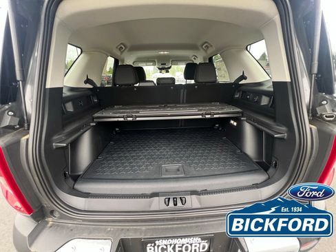 New 2025 Ford Bronco Sport Big Bend AWD/4WD image 7