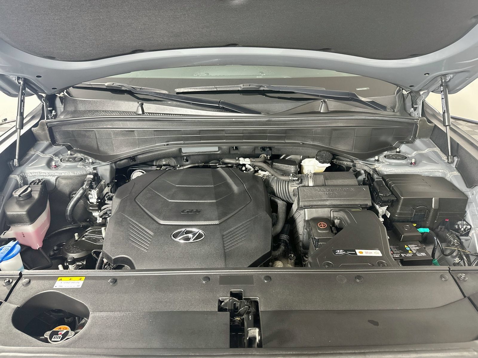 Used 2023 Hyundai Palisade SEL AWD/4WD image 32
