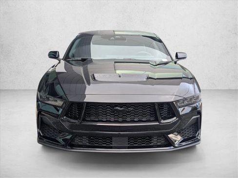 Used 2025 Ford Mustang GT Premium RWD image 2