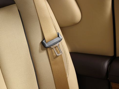 Used 2022 Rolls-Royce Ghost w/ Ghost Package AWD/4WD image 98