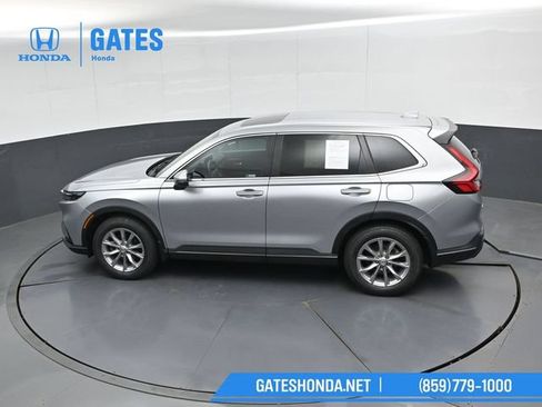Certified 2023 Honda CR-V EX image 50