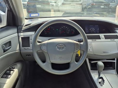 Used 2008 Toyota Avalon Touring FWD image 15