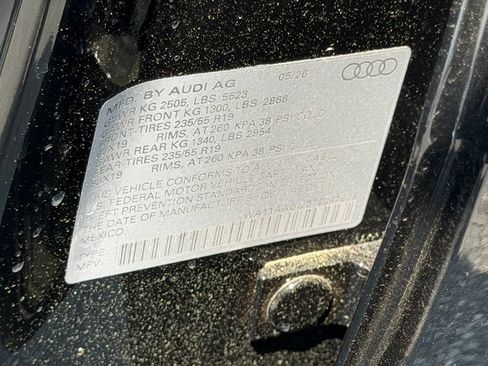 New 2026 Audi Q5 Premium AWD/4WD image 26