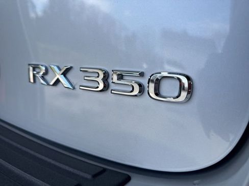 Used 2010 Lexus RX 350 AWD image 34