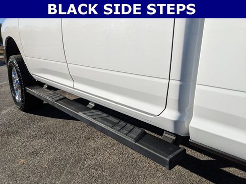 Used 2021 RAM 2500 Tradesman w/ Chrome Appearance Group image 5