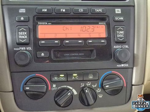 Used 2004 Toyota Avalon XL image 17