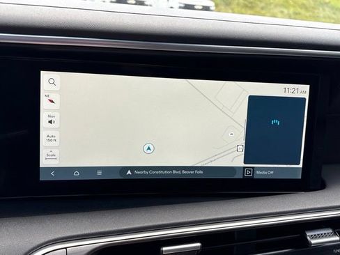 New 2026 Hyundai Palisade SEL AWD/4WD image 10