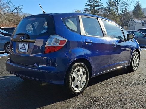 Used 2013 Honda Fit image 6