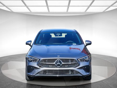 Used 2025 Mercedes-Benz CLA 250 image 6