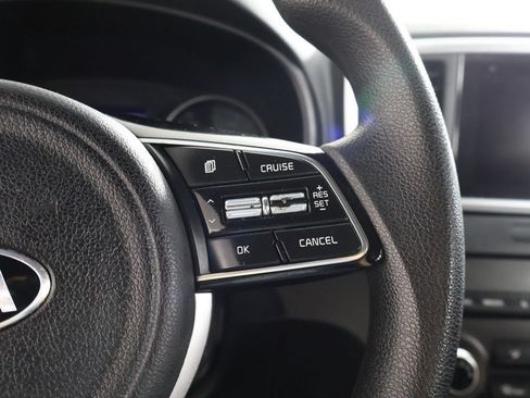 Used 2022 Kia Sportage LX FWD image 39