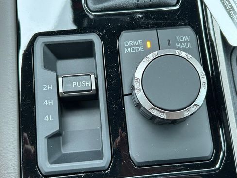 New 2026 Toyota Tundra 1794 Edition image 39