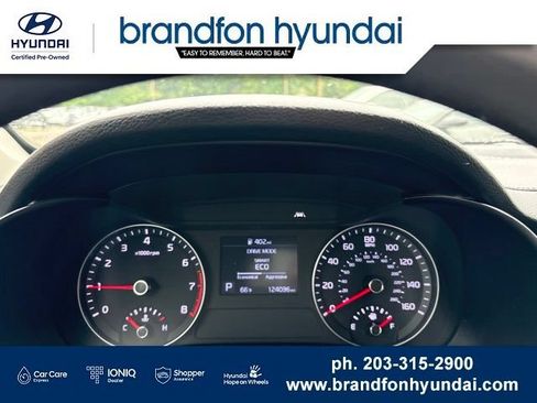 Used 2019 Kia Forte LXS FWD image 17