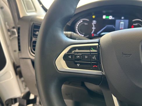 Used 2024 RAM ProMaster 3500 w/ Delivery Van Package image 42