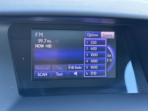 Used 2013 Lexus RX 350 AWD w/ Premium Pkg image 23