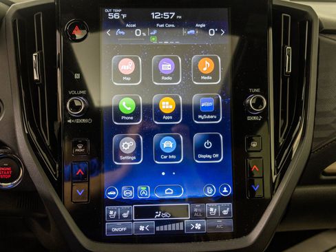 Used 2026 Subaru Forester Touring AWD/4WD image 28