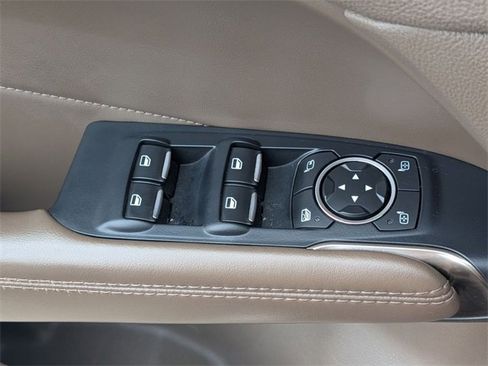 Used 2015 Lincoln MKC AWD w/ Equipment Group 102A Reserve image 16