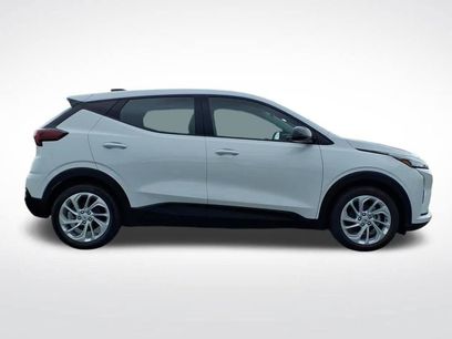 New 2027 Chevrolet Bolt LT w/ Comfort Package