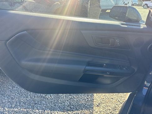 Used 2024 Ford Mustang Dark Horse w/ Dark Horse Handlin Package image 13