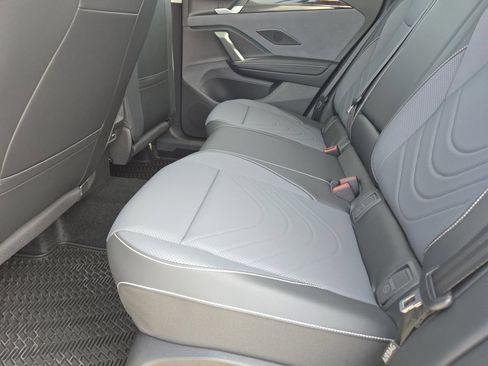 New 2026 Volkswagen Tiguan SE AWD/4WD image 23