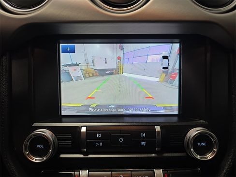 Used 2021 Ford Mustang GT Premium w/ Ford Safe & Smart Package image 23