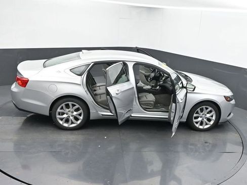 Used 2016 Chevrolet Impala LTZ image 64