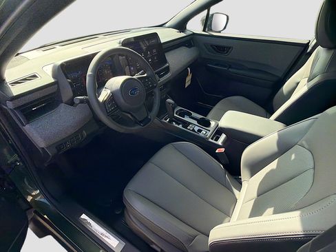 New 2026 Subaru Outback Limited image 26