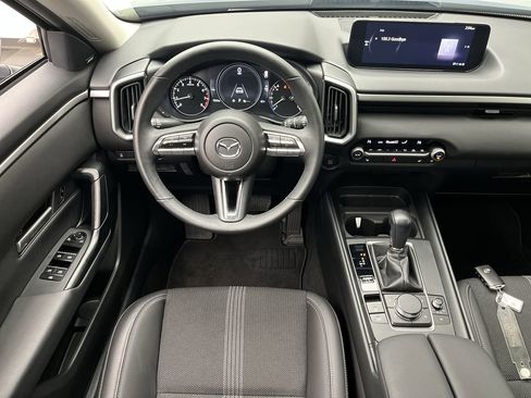 Certified 2025 MAZDA CX-50 AWD 2.5 S w/ Cargo Package image 13