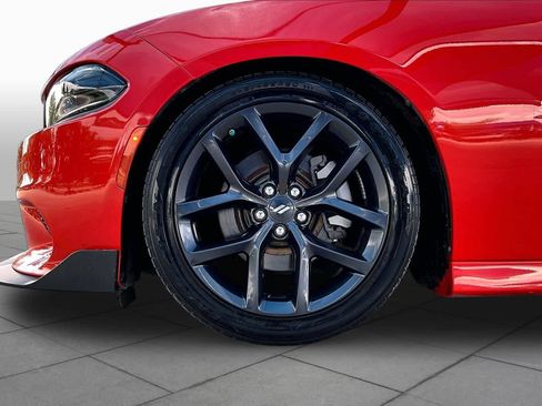 Used 2023 Dodge Charger GT w/ Blacktop Package RWD image 10