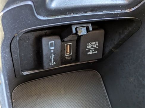 Used 2018 Honda CR-V EX-L image 23