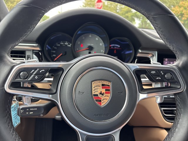 Used 2021 Porsche Macan S AWD/4WD image 24