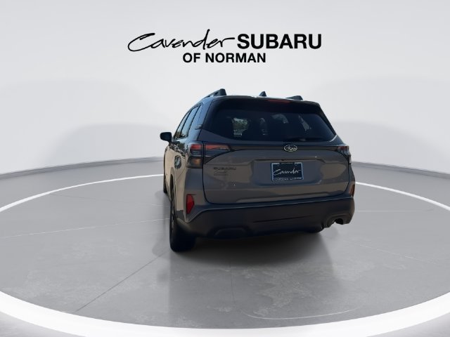 New 2026 Subaru Forester Premium AWD/4WD image 10