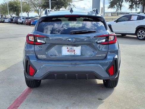 Certified 2025 Subaru Crosstrek 2.0i Premium image 23