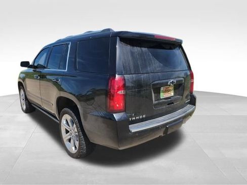 Used 2019 Chevrolet Tahoe Premier image 5